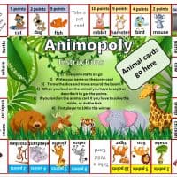 26 A to Z Alphabet Tongue TwistersMaking English Fun