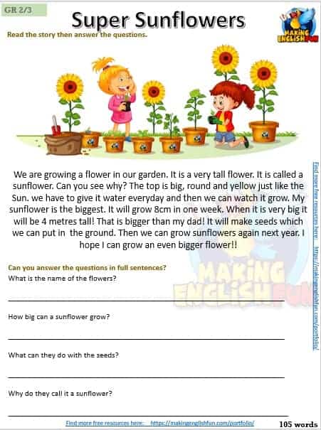 Power Pen Learning Cards: Reading Comprehension, Grade 2