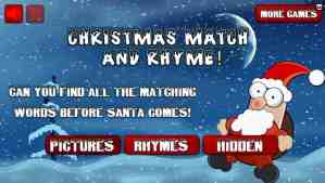 FREE Christmas Online Game