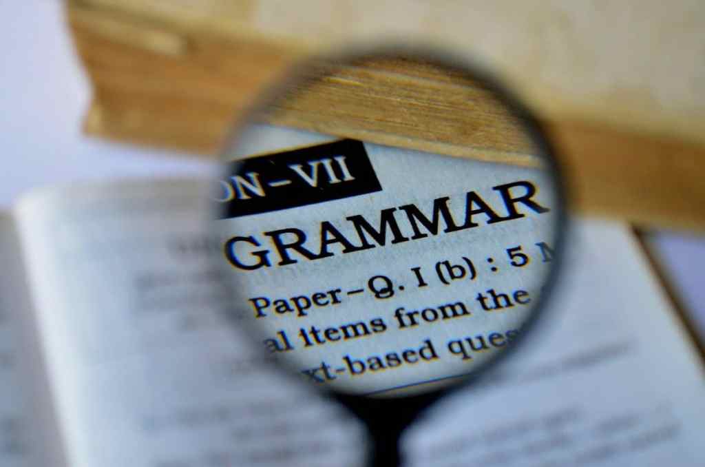 Why do English Words have so many meanings