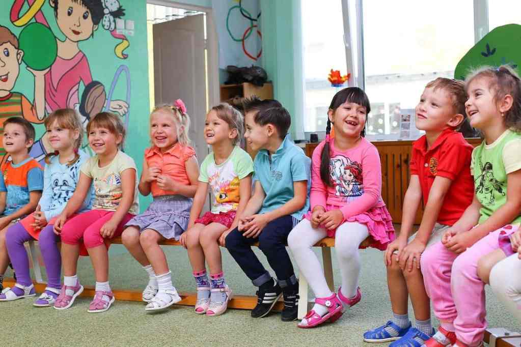 Kindergarten Interview tips