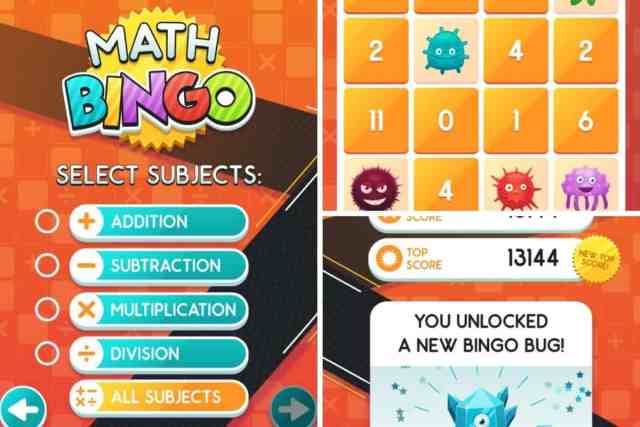 The Best Free Online Kindergarten Math Games: As Used By TeachersMaking ...