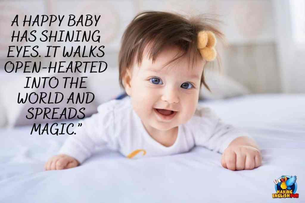 New Baby Congratulations Messages