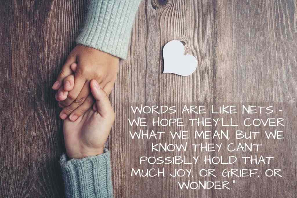 How to write condolence messages in English