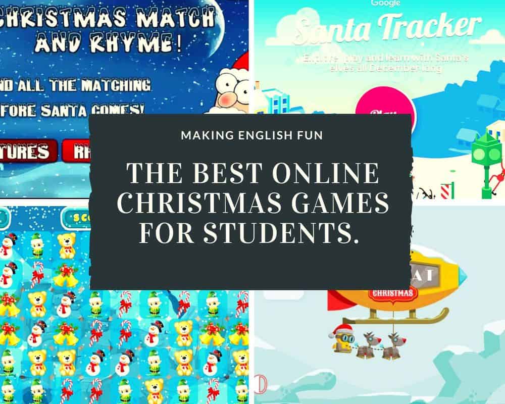 The 14 Best Free Online Christmas Games