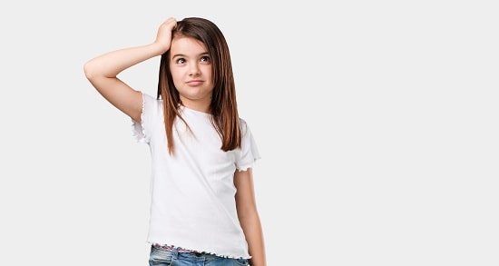 What Age Do Children Memorize