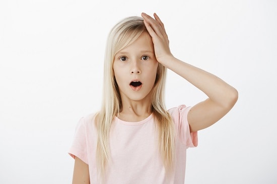 What Age Do Children Memorize