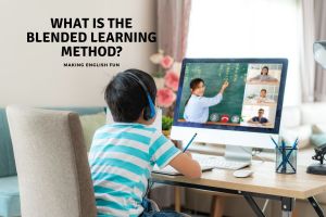 Introduction to Blended Learning