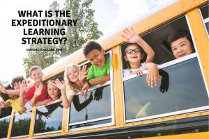 What is the Expeditionary Learning Strategy