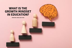 What is the Growth Mindset in Education