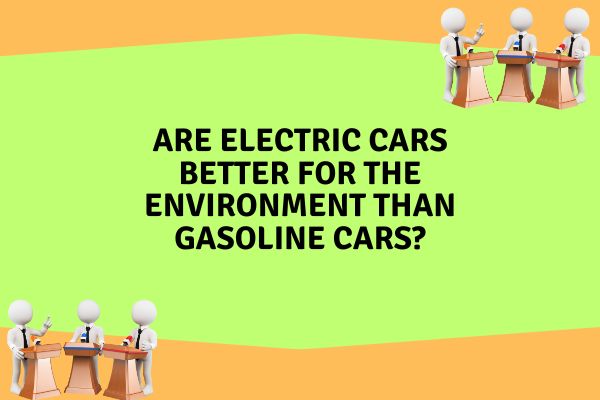 100 Controversial Debate Topics for Elementary Students