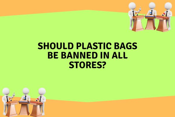 100 Controversial Debate Topics for Elementary Students