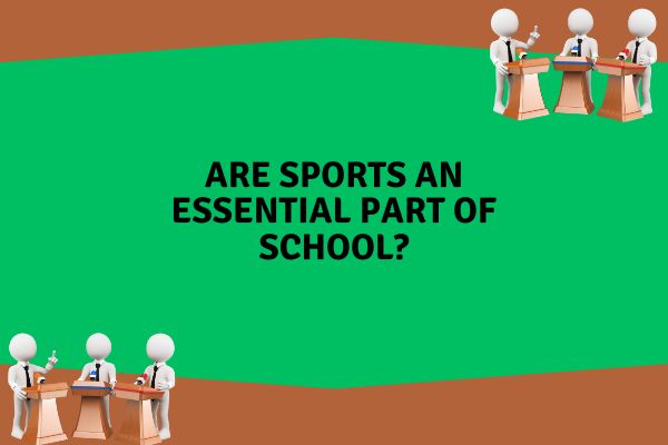 100 Controversial Debate Topics for Elementary Students