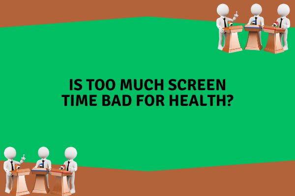 100 Controversial Debate Topics for Elementary Students