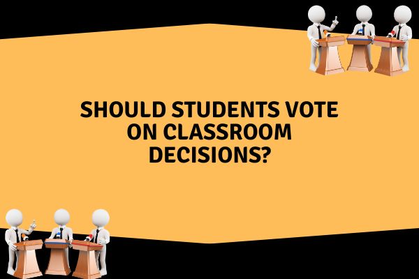 100 Controversial Debate Topics for Elementary Students