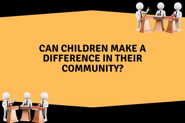 100 Controversial Debate Topics for Elementary Students