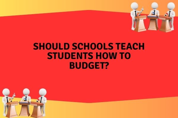 100 Controversial Debate Topics for Elementary Students