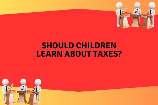 100 Controversial Debate Topics for Elementary Students