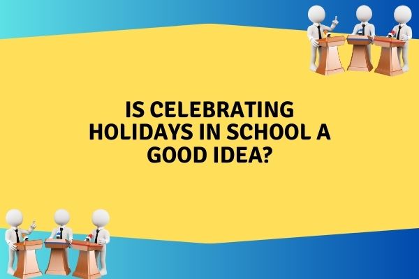 100 Controversial Debate Topics for Elementary Students