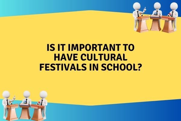 100 Controversial Debate Topics for Elementary Students