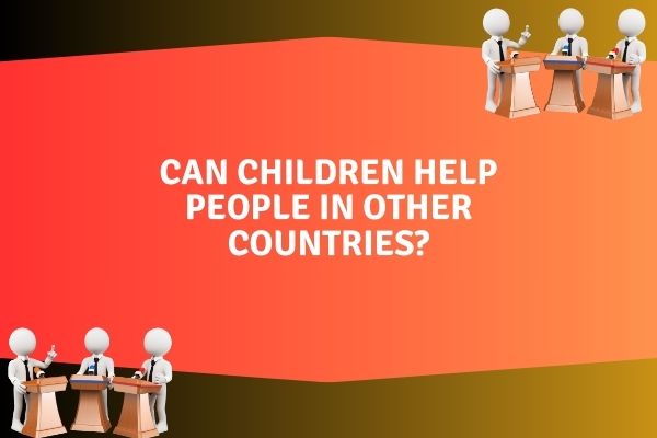 100 Controversial Debate Topics for Elementary Students