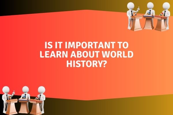 100 Controversial Debate Topics for Elementary Students