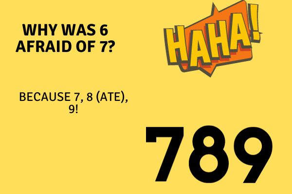 funny kindergarten jokes