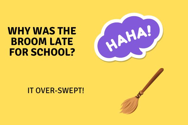 funny kindergarten jokes