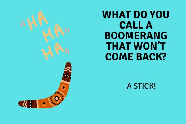 funny kindergarten jokes