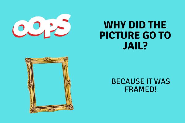 funny kindergarten jokes