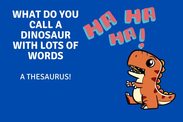 funny kindergarten jokes