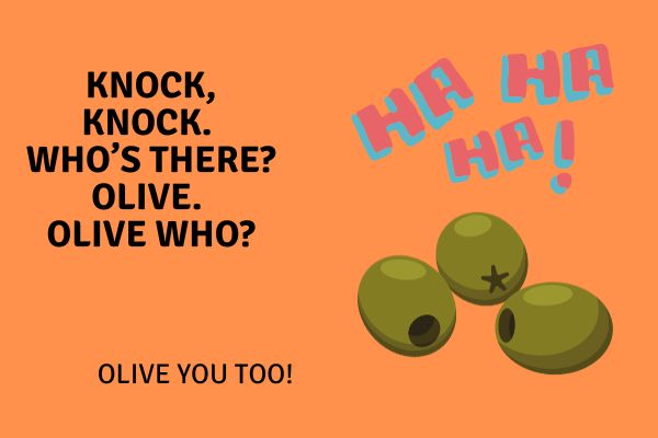 funny kindergarten jokes