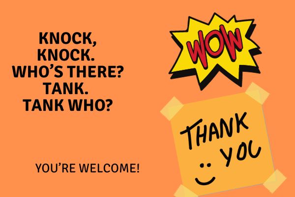 funny kindergarten jokes