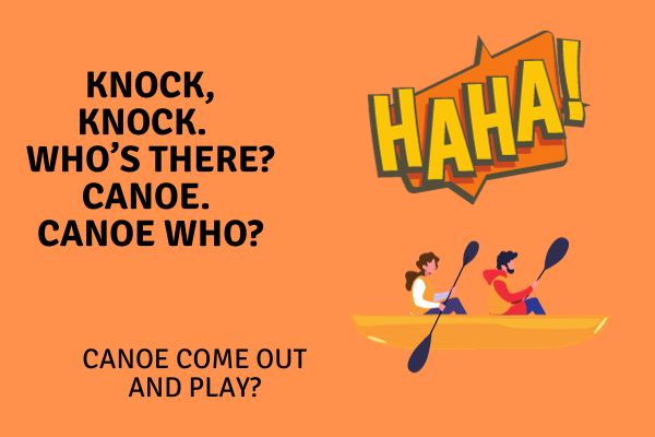 funny kindergarten jokes