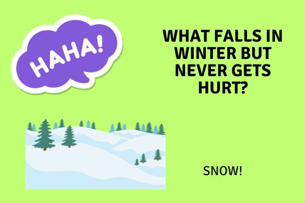 funny kindergarten jokes