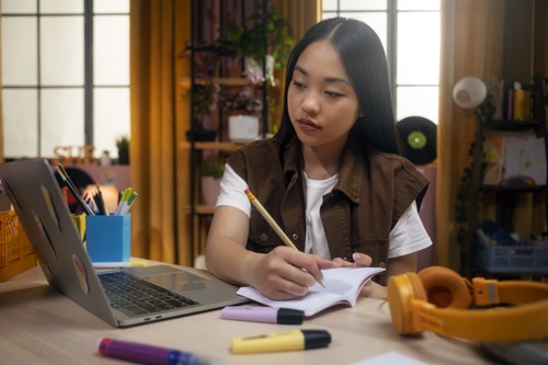 What is the Process Writing Strategy