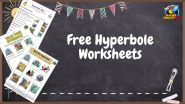 FREE Hyperbole WorksheetsMaking English Fun FREE Hyperbole WorksheetsMaking English Fun