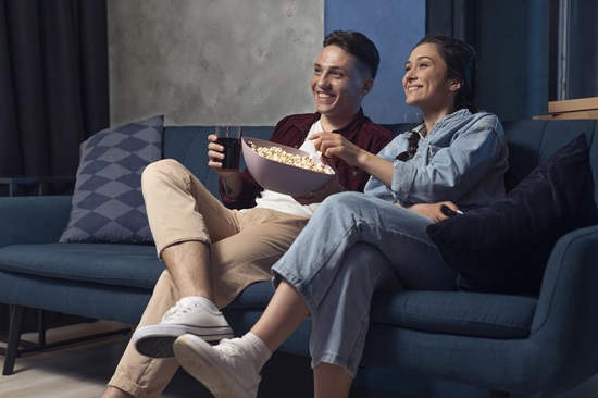 10 Netflix Series to Help You Learn English