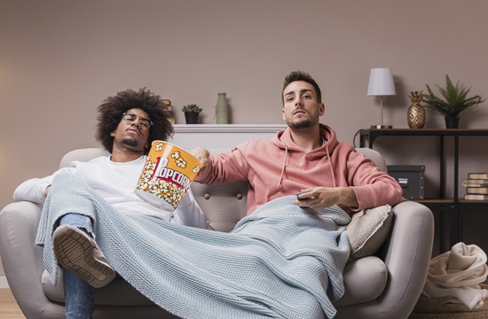 10 Netflix Series to Help You Learn English