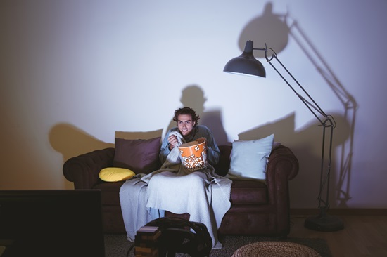 10 Netflix Series to Help You Learn English