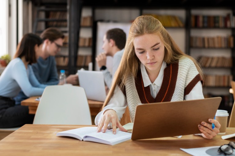 Tackling the Educational Digital Divide in Modern College Settings