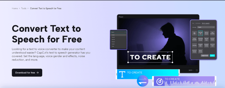 Text-to-Speech AI vs. Traditional Voiceover: Which is Right for You?​