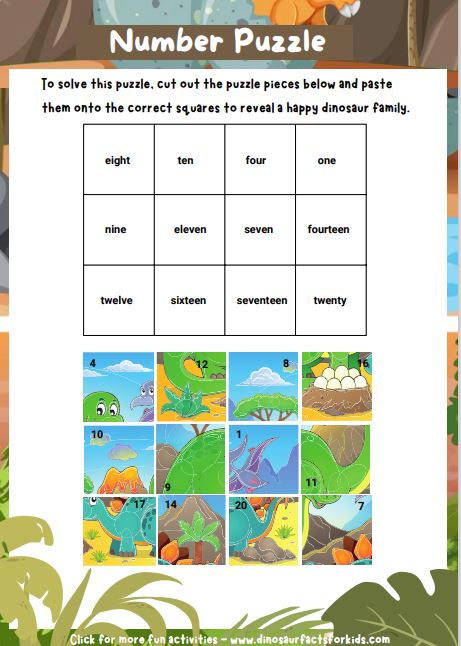 Complete Dinosaur Resources Bundle | 200+ pages - Image 10