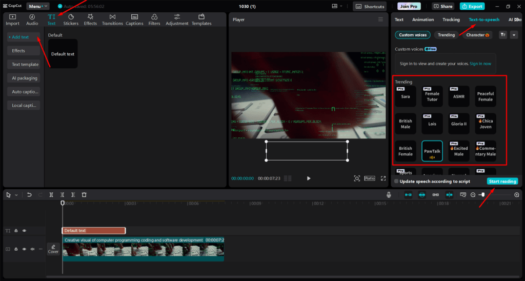 Text-to-Speech AI vs. Traditional Voiceover: Which is Right for You?
