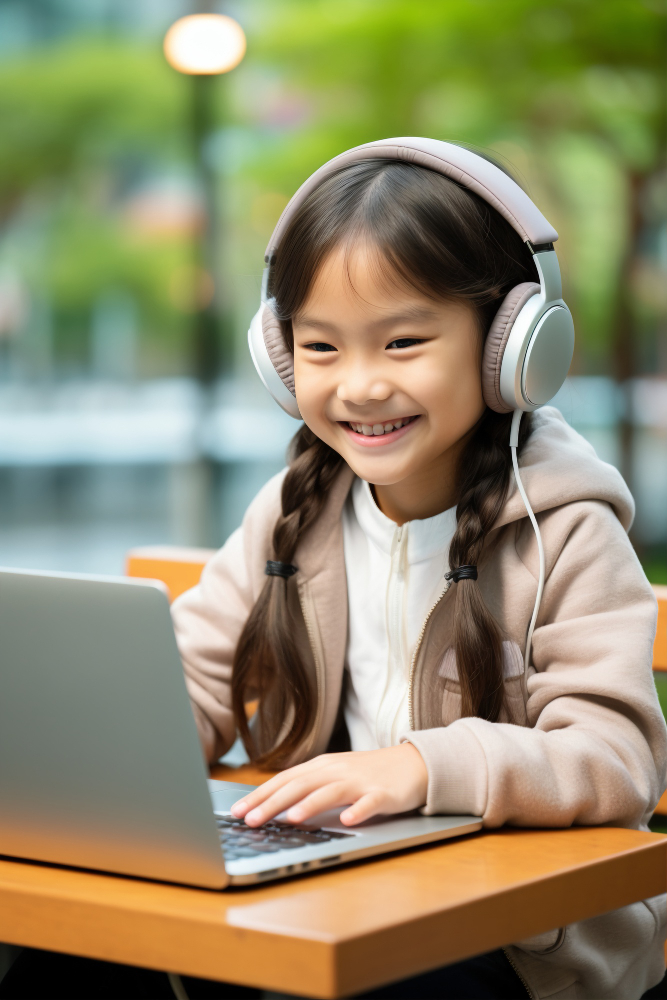 Learning to Code Can Help Children Improve Their English Skills