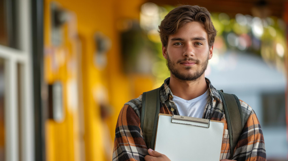 The Best Advice for College Freshman to Start Your Journey With Confidence