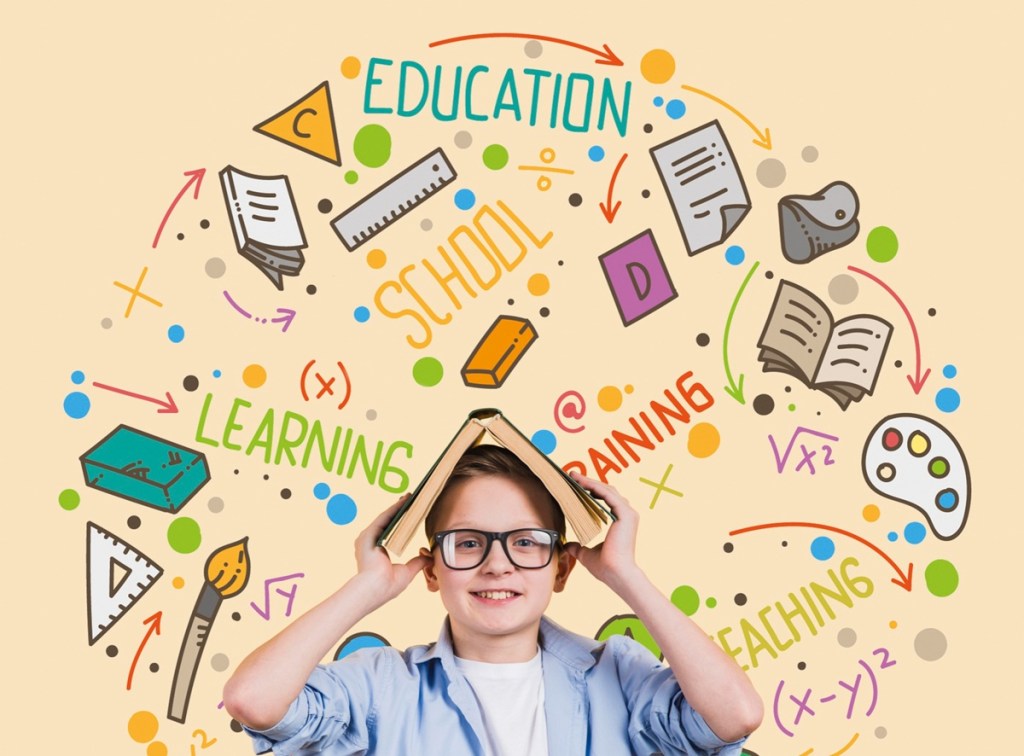 The Educational Toolkit 5 Resources Every English Teacher Needs