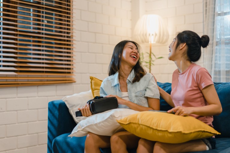 From Classroom to Shared House: How SpareRoom Helps English Learners Practice Real-World Communication