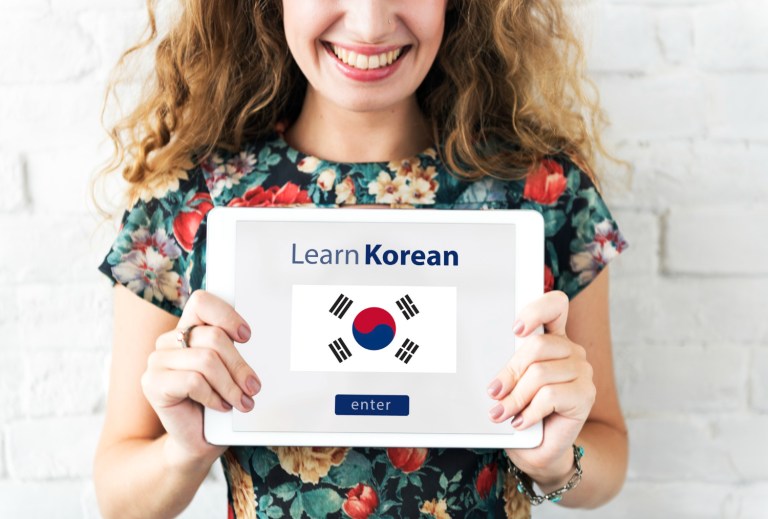 Top 5 Online Platforms to Learn Korean with Native Tutors