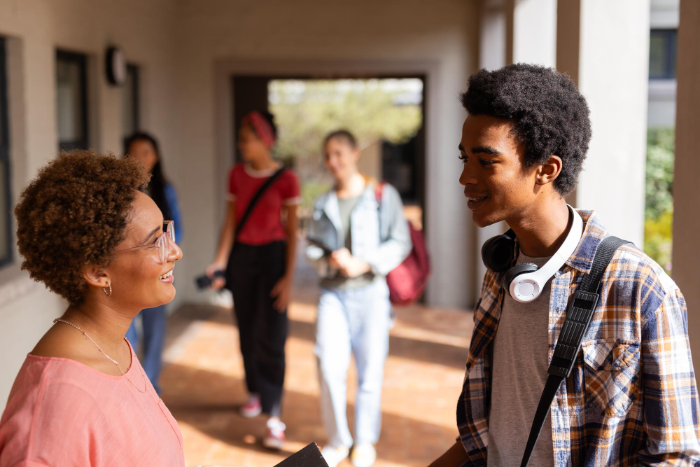 Why Students Learn English Better Through Active Practice